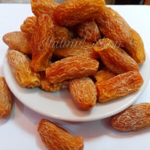 Fresh Dry Dates 1kg